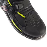 GAERNE Sg22 Boots Chameleon Sz 9