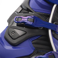 GAERNE Sg22 Boots Future Dusk Sz 8