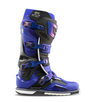 GAERNE Sg22 Boots Future Dusk Sz 9