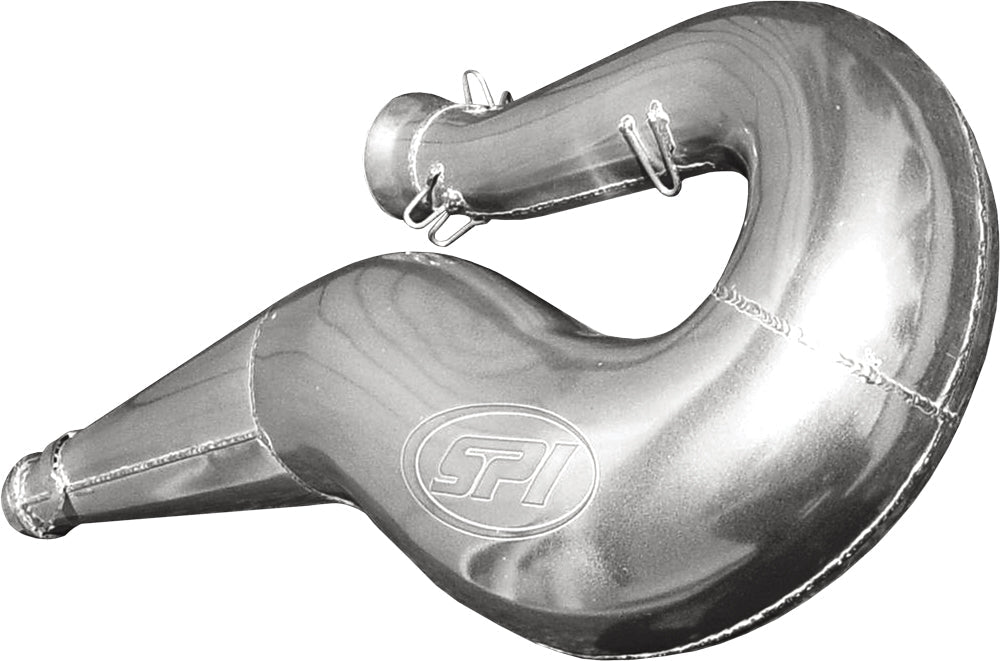 Straightline Sgl Pipe Ski-doo - Snowmobile Collection