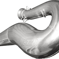 Straightline Sgl Pipe Ski-doo - Snowmobile Collection