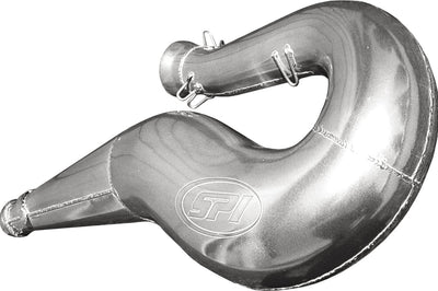 Straightline Sgl Pipe Ski-doo - Snowmobile Collection
