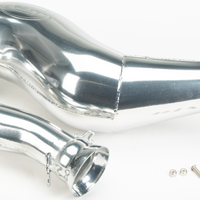 Straightline Sgl Pipe Ski-doo - Snowmobile Collection