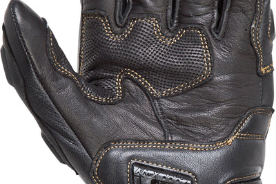 SCORPION EXO Sgs Mk Ii Gloves Black Lg