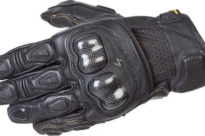 SCORPION EXO Sgs Mk Ii Gloves Black Lg