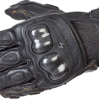 SCORPION EXO Sgs Mk Ii Gloves Black Sm