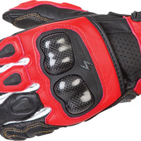 SCORPION EXO Sgs Mk Ii Gloves Red Md