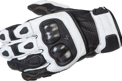 SCORPION EXO Sgs Mk Ii Gloves White Lg