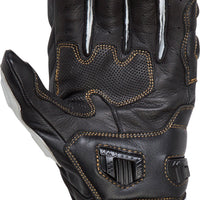 SCORPION EXO Sgs Mk Ii Gloves White Md