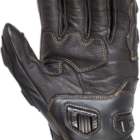 Scorpion Exo Sgs Mk Ii Gloves White Xl - Black / Medium - Apparel Collection