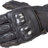 Scorpion Exo Sgs Mk Ii Gloves White Xl - Black / Medium - Apparel Collection