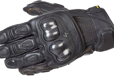 Scorpion Exo Sgs Mk Ii Gloves White Xl - Black / Medium - Apparel Collection