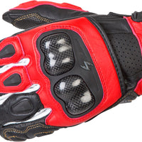 Scorpion Exo Sgs Mk Ii Gloves White Xl - Black / Medium - Apparel Collection