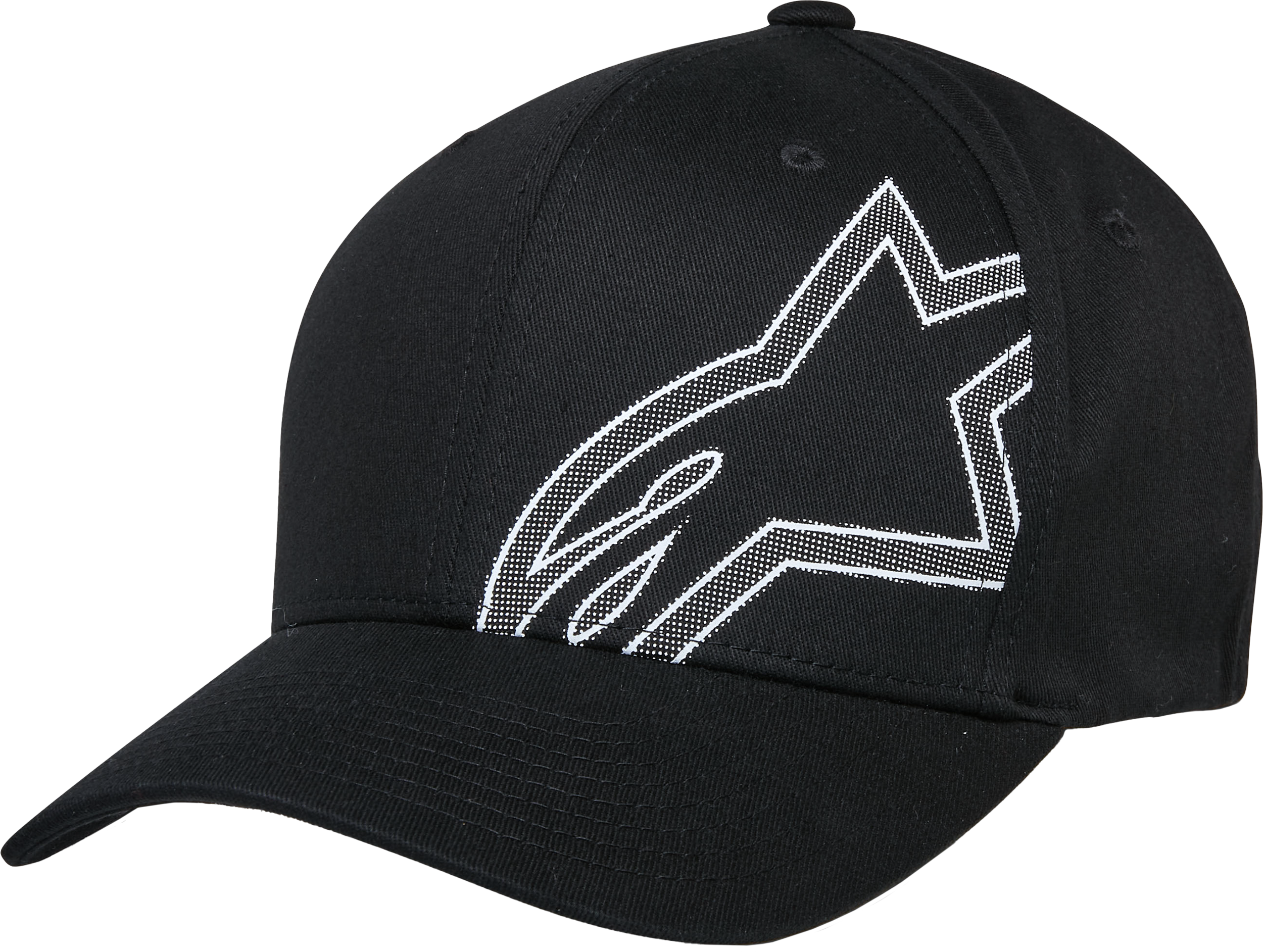 ALPINESTARS Share Hat Black Lg/Xl