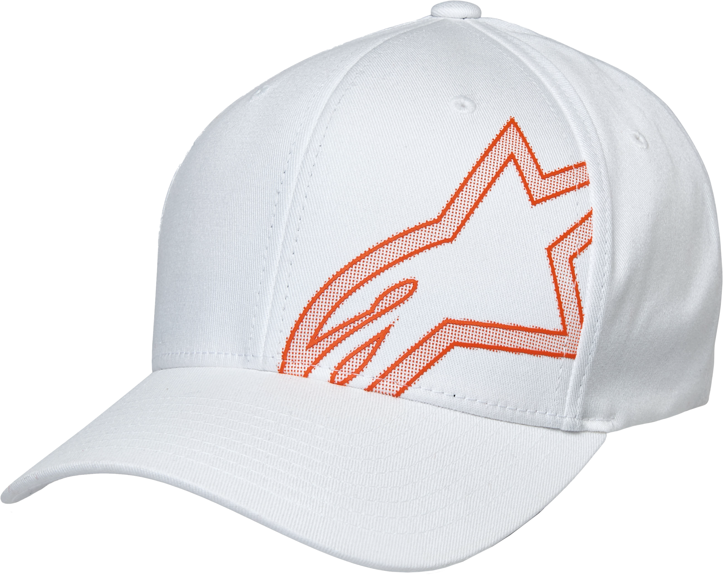 ALPINESTARS Share Hat White Sm/Md