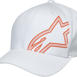 ALPINESTARS Share Hat White Sm/Md