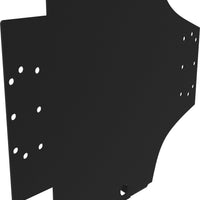 Saddle Tramp Shark Nose Amp Bracket Fltr 15-up - Harddrive Products