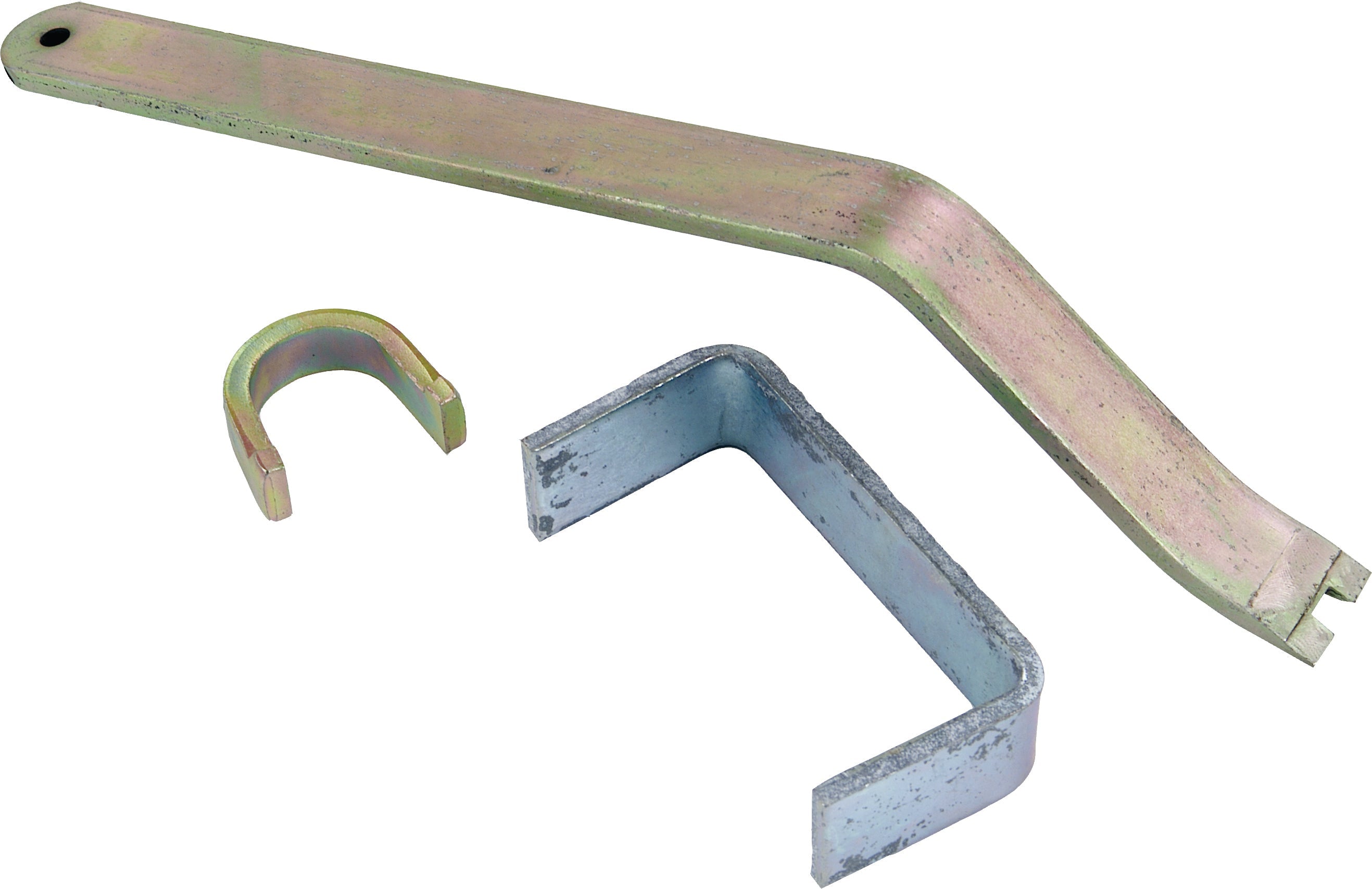 Sp1 Sheave Clamp Tool 3/pk - Snowmobile Collection