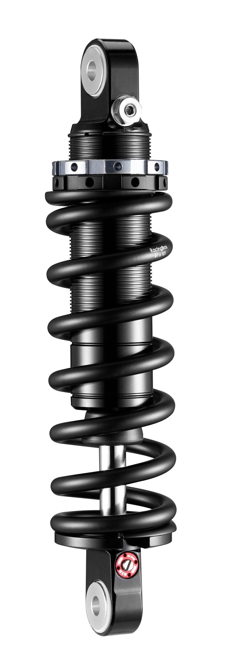 Racing Brothers Shicane Shock 276mm 61n - Offroad Collection
