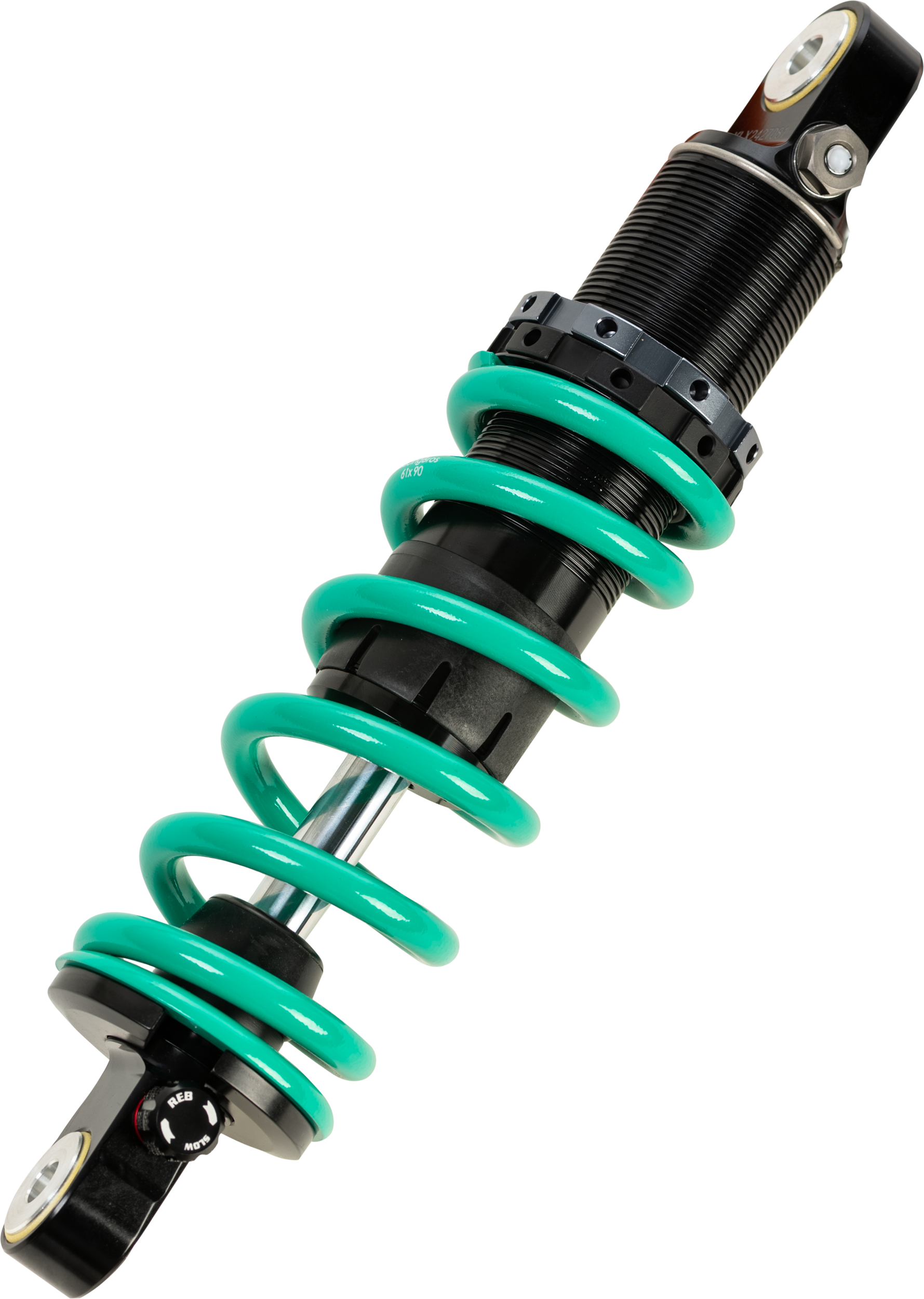 Racing Brothers Shicane Shock 280mm 100n - Offroad Collection