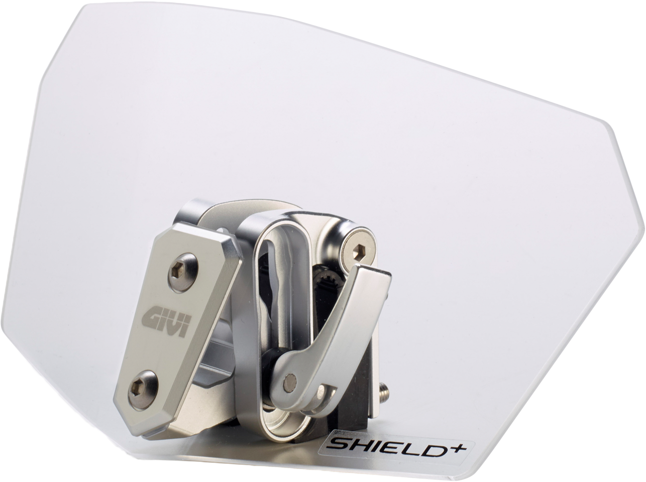 GIVI Shield Deflector Visor Universal Clear