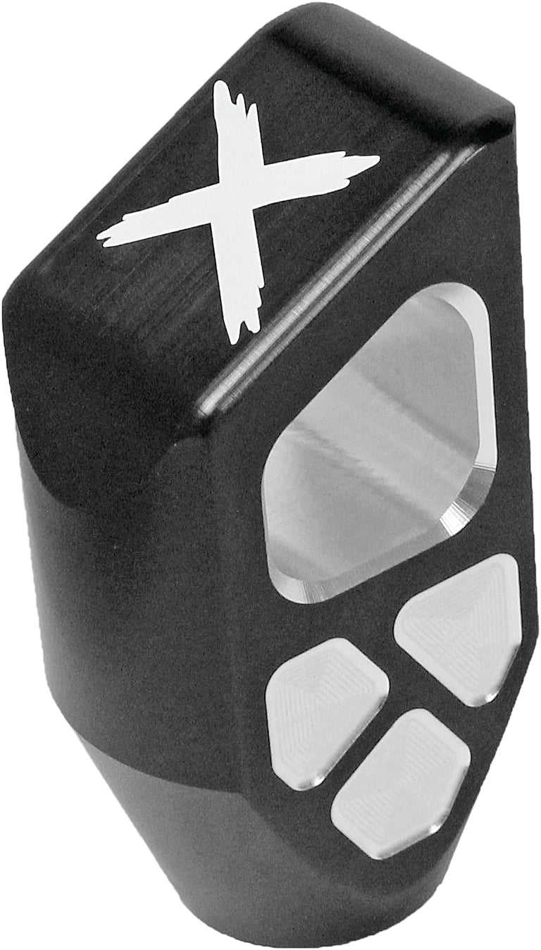 Modquad Shift Knob (black) - Black - Atv Performance Products