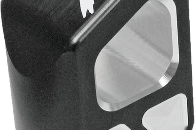 Modquad Shift Knob (black) - Black - Atv Performance Products