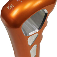 Modquad Shift Knob (black) - Black - Atv Performance Products