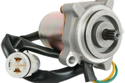 Fire Power Shift Motor - Atv Performance Products