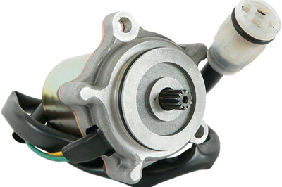 Fire Power Shift Motor - Atv Performance Products