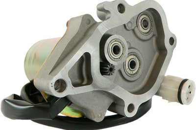 Fire Power Shift Motor - Atv Performance Products