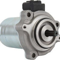 Fire Power Shift Motor - Atv Performance Products