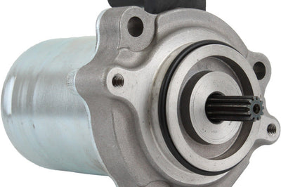 Fire Power Shift Motor - Atv Performance Products