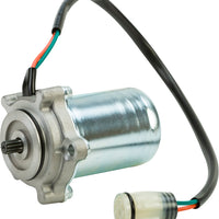 Fire Power Shift Motor - Atv Performance Products