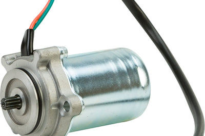 Fire Power Shift Motor - Atv Performance Products