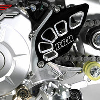 BBR Shift Shaft Brace/Guard Crf110