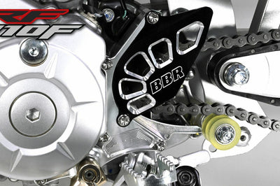 BBR Shift Shaft Brace/Guard Crf110