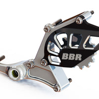 BBR Shift Shaft Brace/Guard Crf110