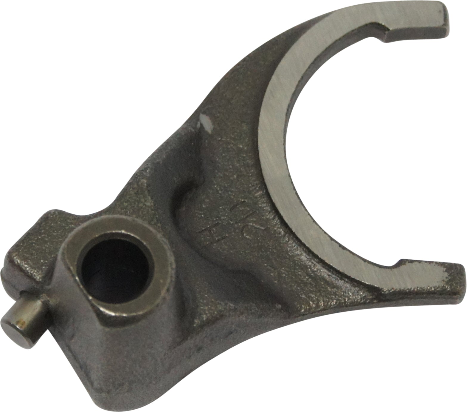 HARDDRIVE Shifter Fork 3rd 5th 80 06 5 Speeds Drive