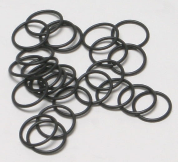 Cometic Shifter Lever Sleeve O-ring Evo 25/pk Oe#11117 - Harddrive Products