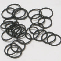 Cometic Shifter Lever Sleeve O-ring Evo 25/pk Oe#11117 - Harddrive Products