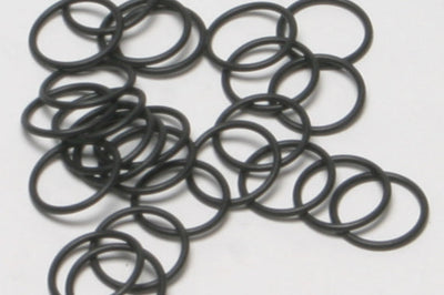 Cometic Shifter Lever Sleeve O-ring Evo 25/pk Oe#11117 - Harddrive Products
