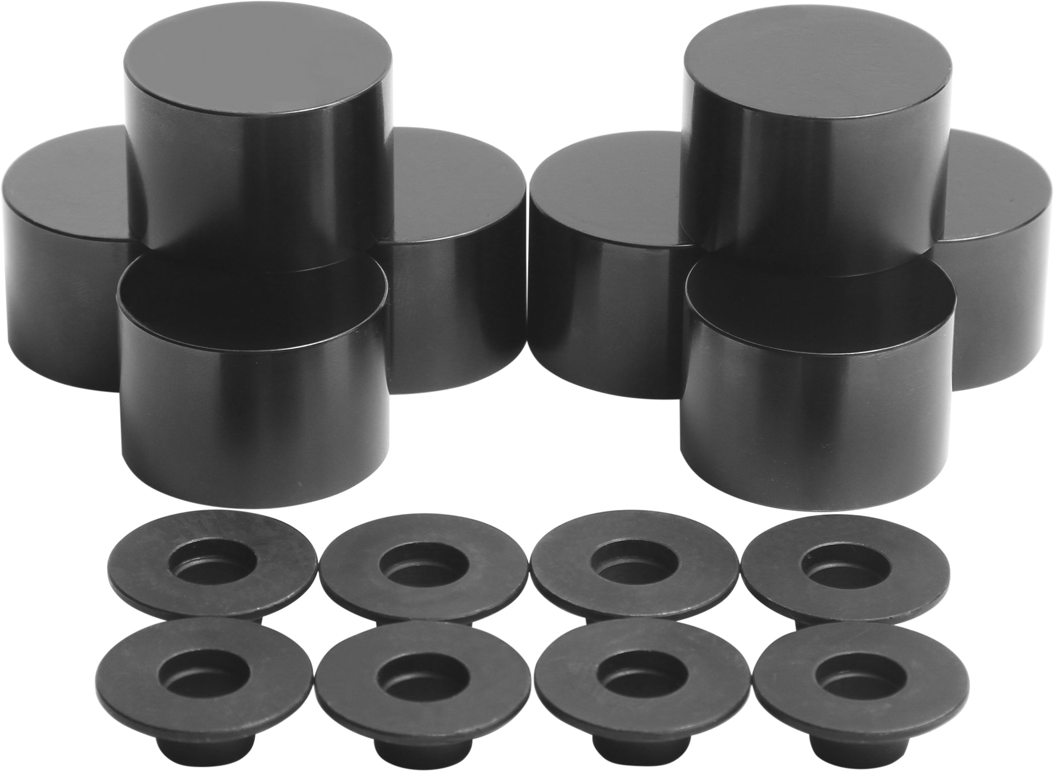 Hot Cams Shim Conversion Kit Pol Ind Vic - Atv Performance Products