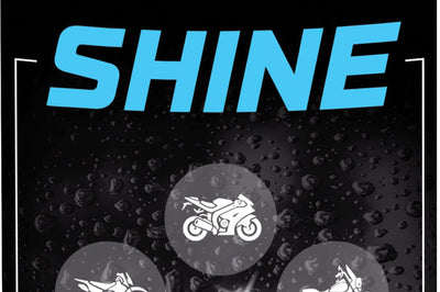Spectro Shine 12.5 Oz - Harddrive Products