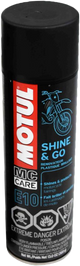 Motul Shine & Go 13oz - Watercraft Collection