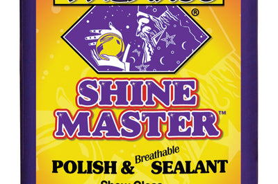 Wizards Shine Master Polish 16 Oz - Harddrive Products