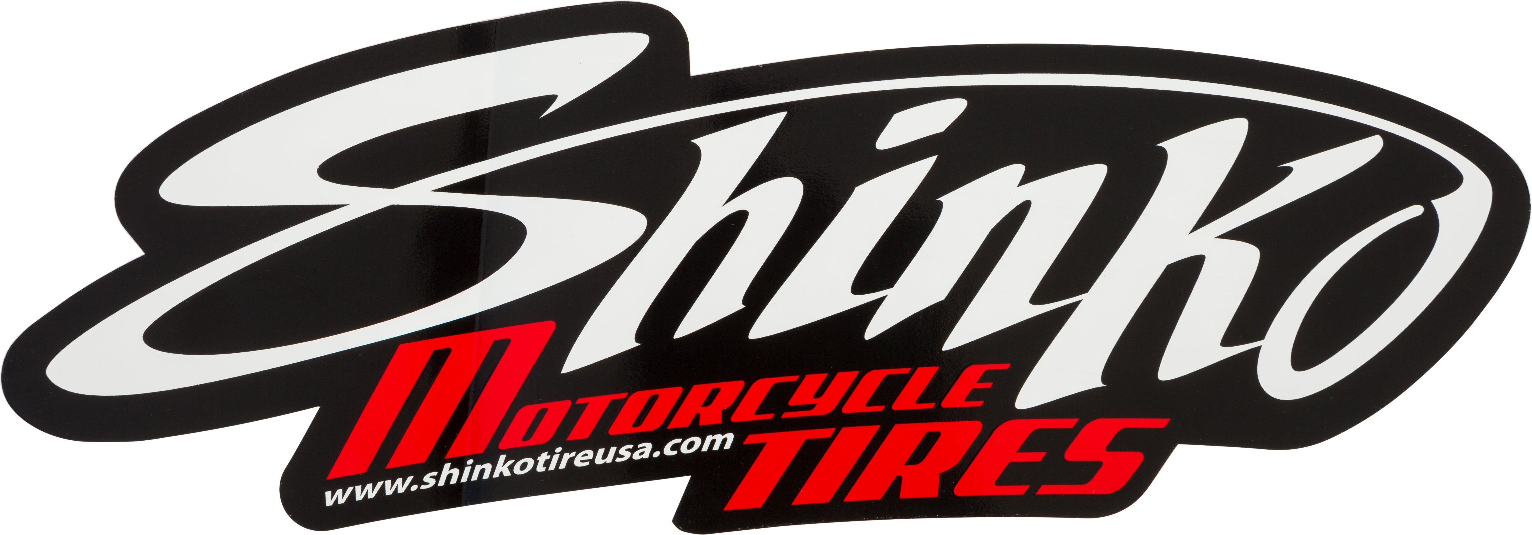 SHINKO Shinko Decal 12’’ - Graphics/Decals