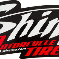 SHINKO Shinko Decal 12’’ - Graphics/Decals