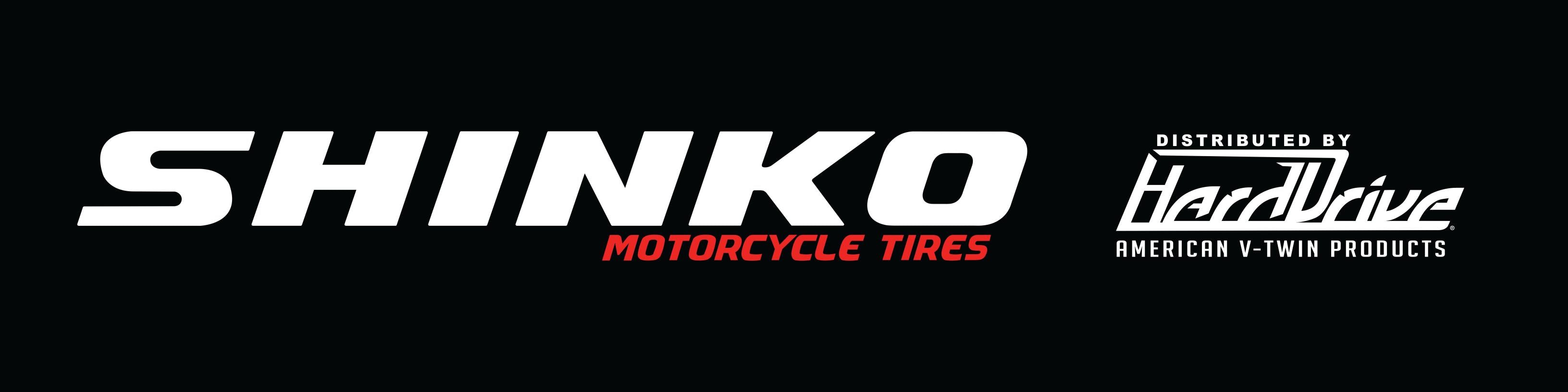 Shinko Harddrive Sign 12’’ X 48’’ For 87-tire Rack - Products