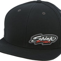 Shinko Hat Black